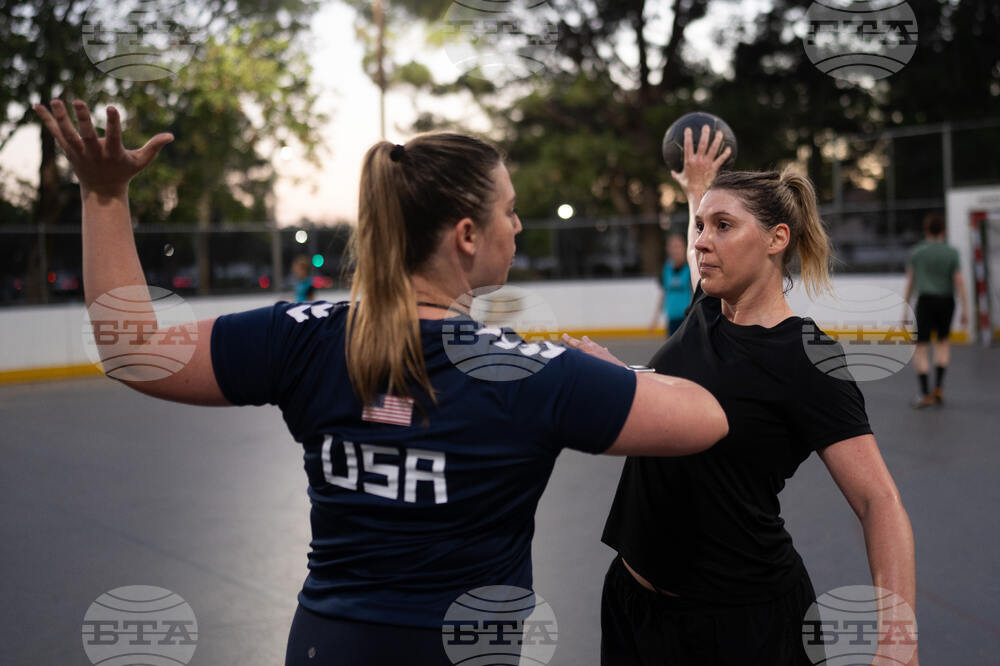 Women's Handball