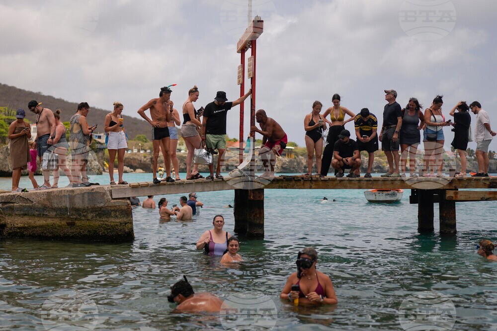 Curacao Tourism