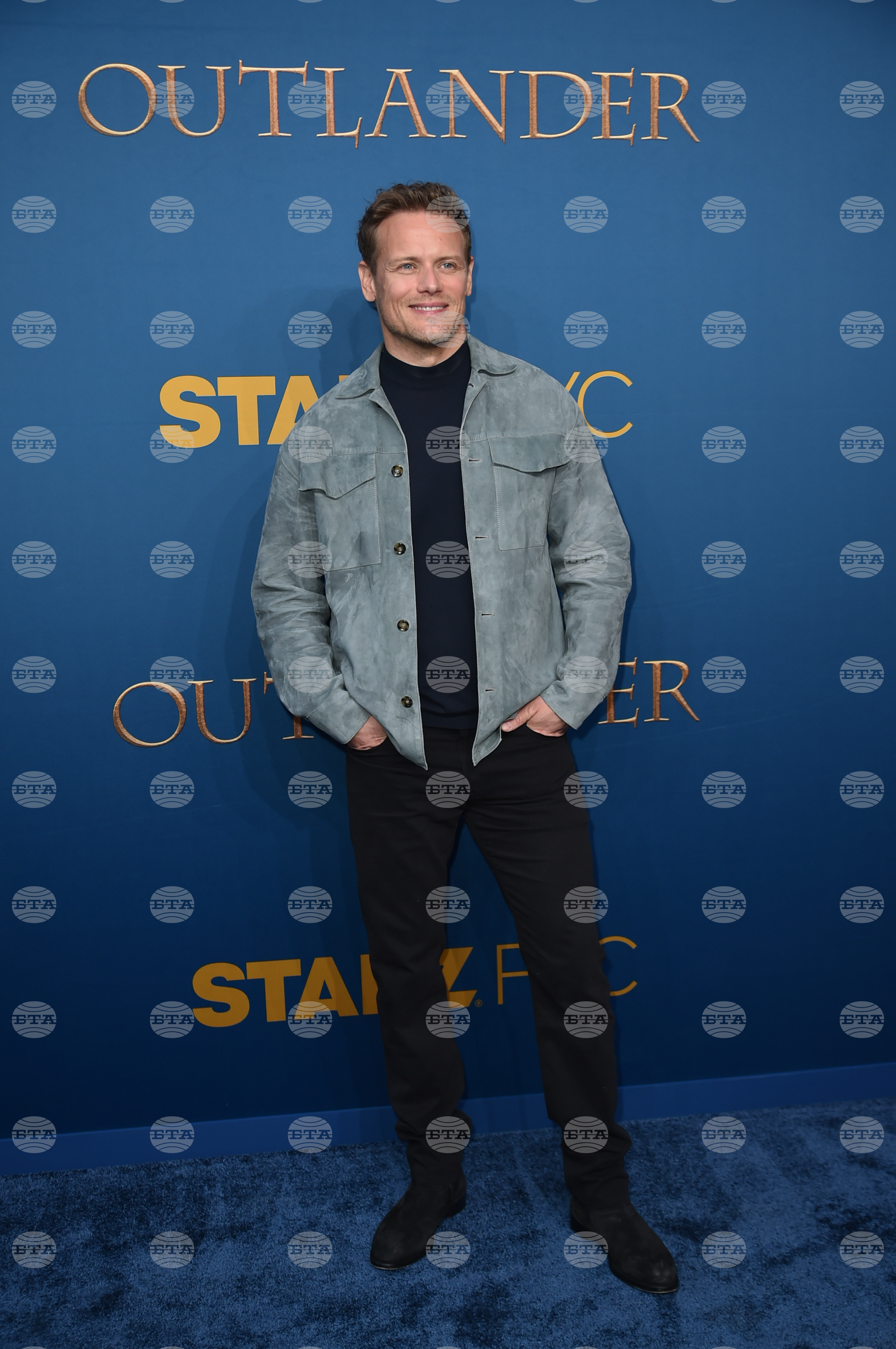 "Outlander" Series Finale FYC Event