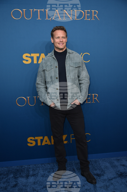 "Outlander" Series Finale FYC Event