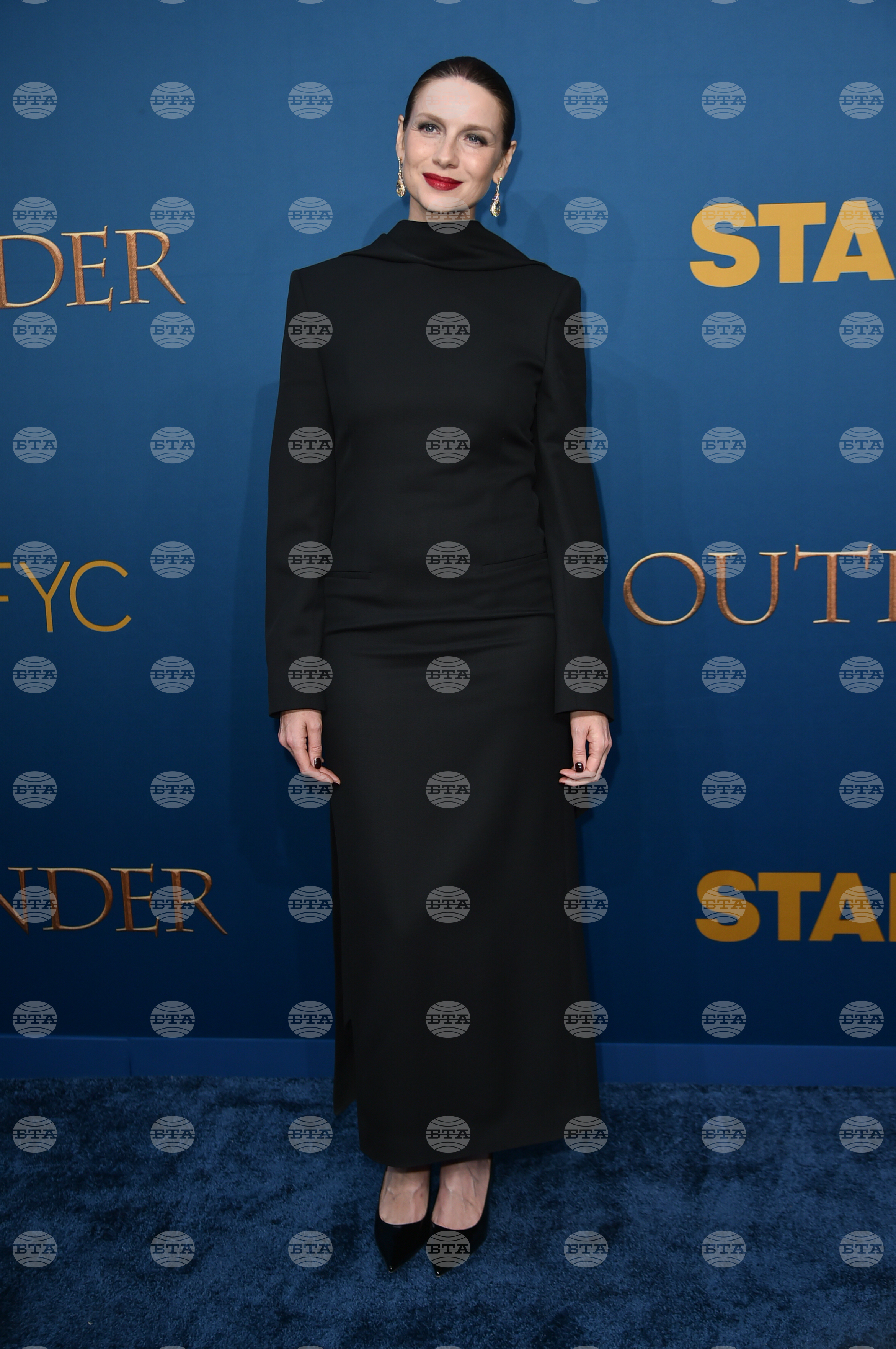 "Outlander" Series Finale FYC Event