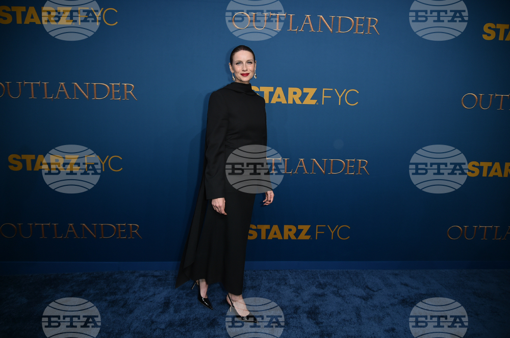 "Outlander" Series Finale FYC Event