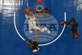 Spurs Timberwolves Basketball