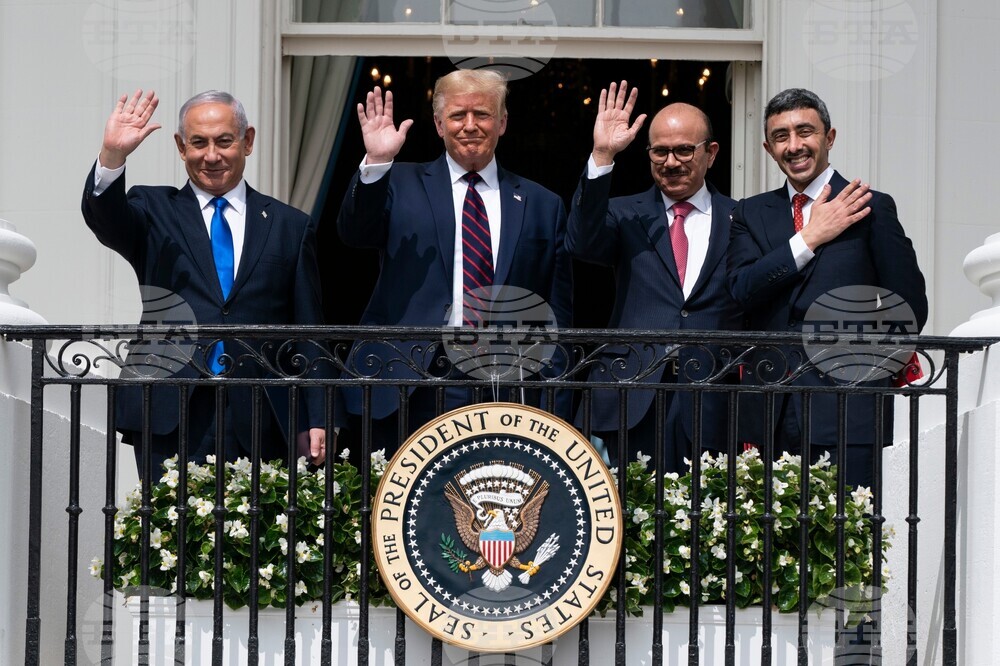 Israel UAE Explainer