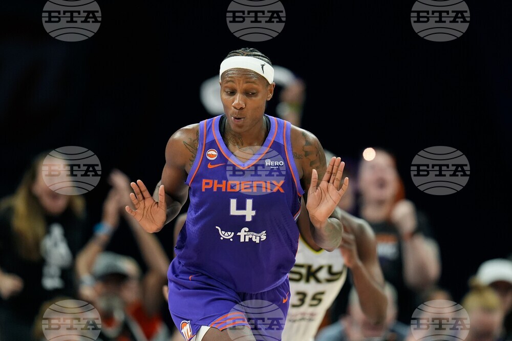 Sky Mercury Basketball