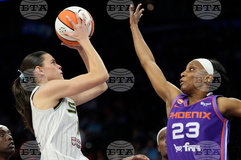 Sky Mercury Basketball