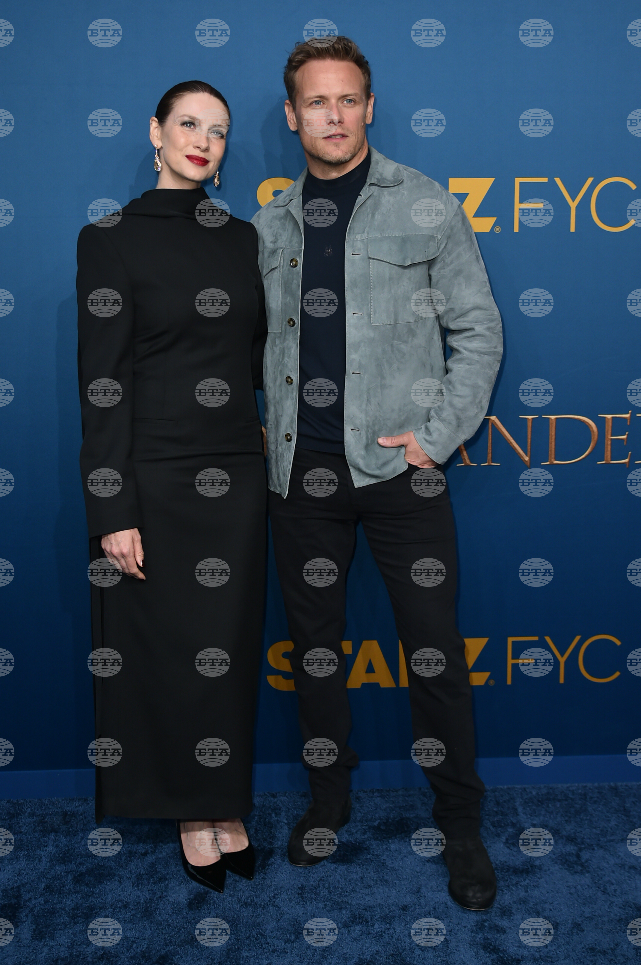 "Outlander" Series Finale FYC Event