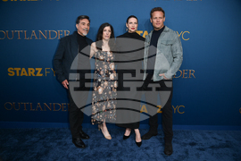 "Outlander" Series Finale FYC Event
