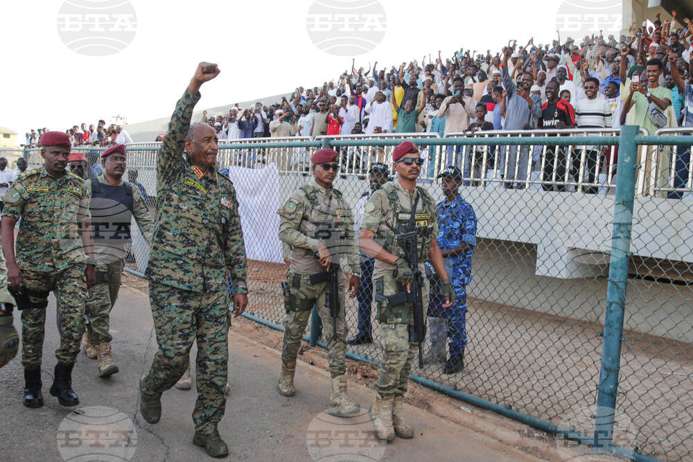 Sudan