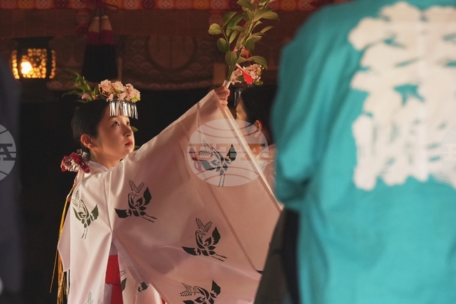 Japan Sanja Festival