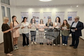 Гърция - Атина - „Неразказаните истории на българите" - изложба
