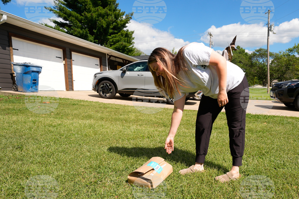 Rural Delivery Wars