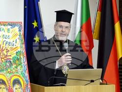 Германия - Мюнхен - консулство - Ден на светите братя Кирил и Методий - отбелязване