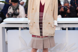 France Cannes 2026 All of a Sudden Photo Call