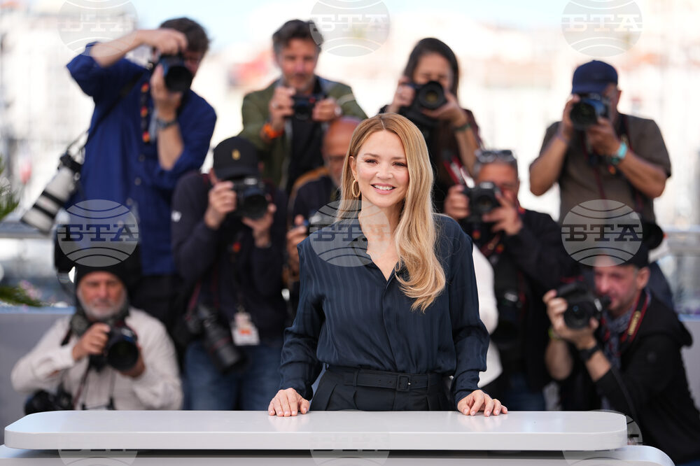 France Cannes 2026 All of a Sudden Photo Call
