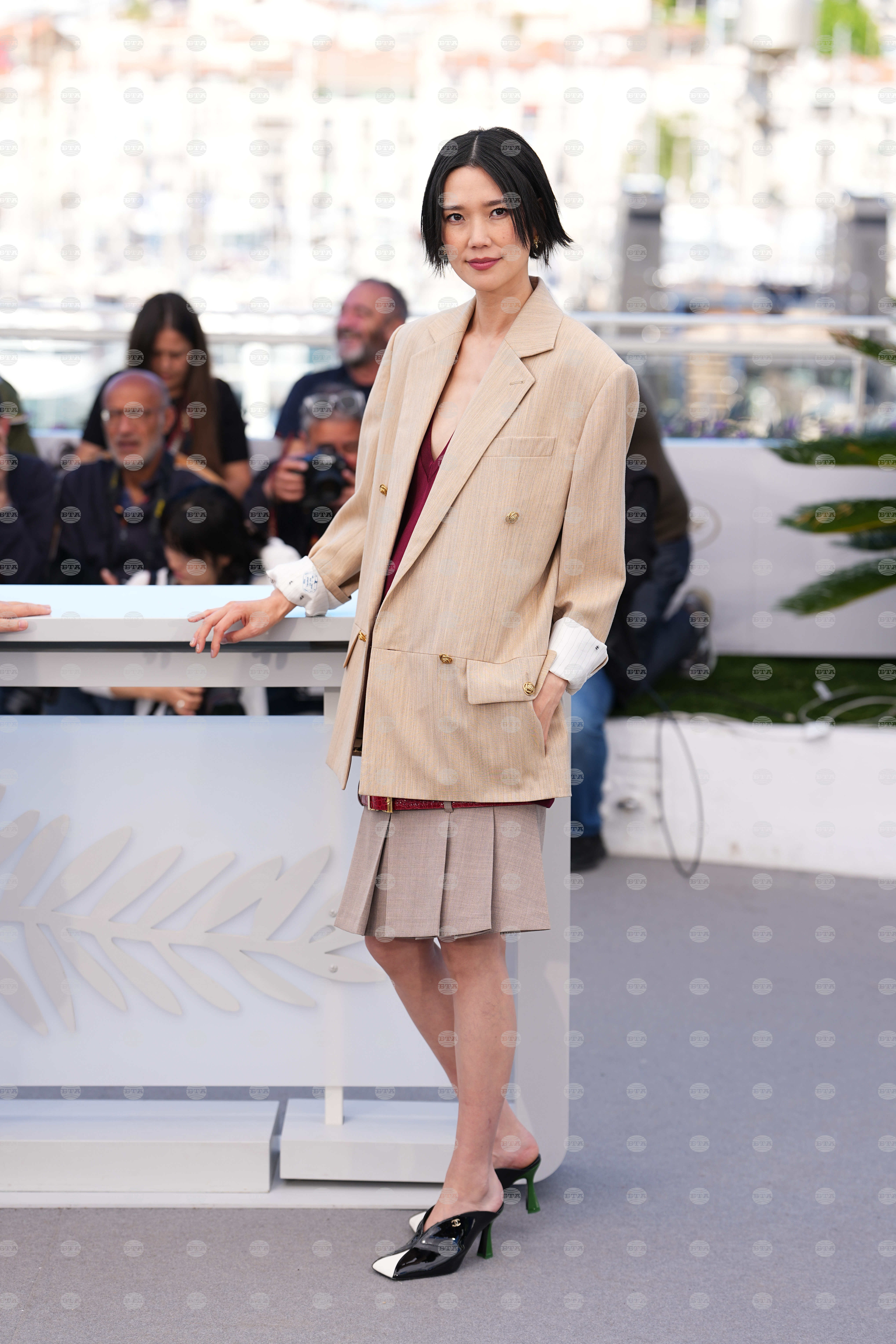 France Cannes 2026 All of a Sudden Photo Call