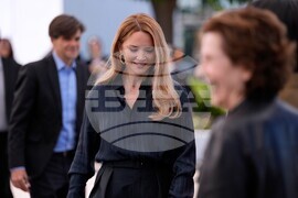 France Cannes 2026 All of a Sudden Photo Call
