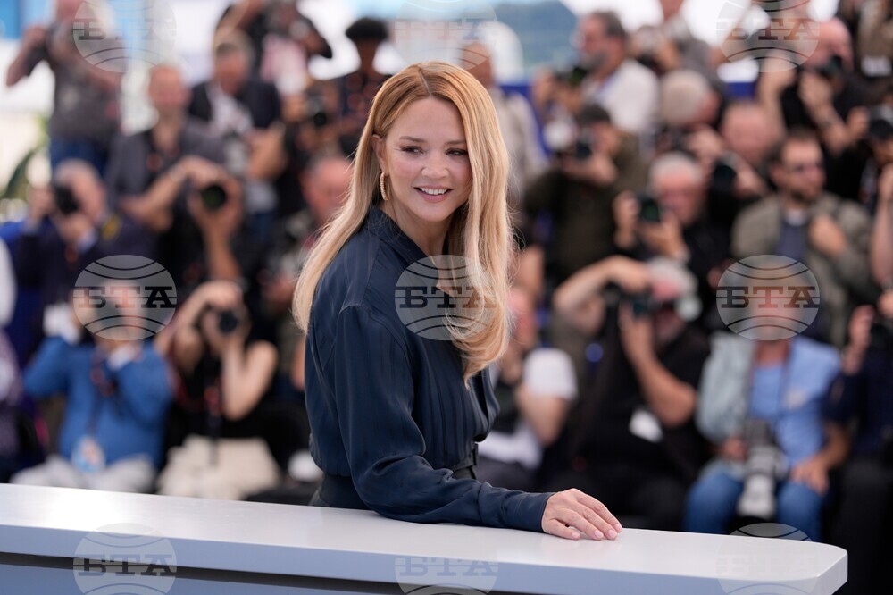 France Cannes 2026 All of a Sudden Photo Call