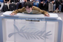 France Cannes 2026 All of a Sudden Photo Call
