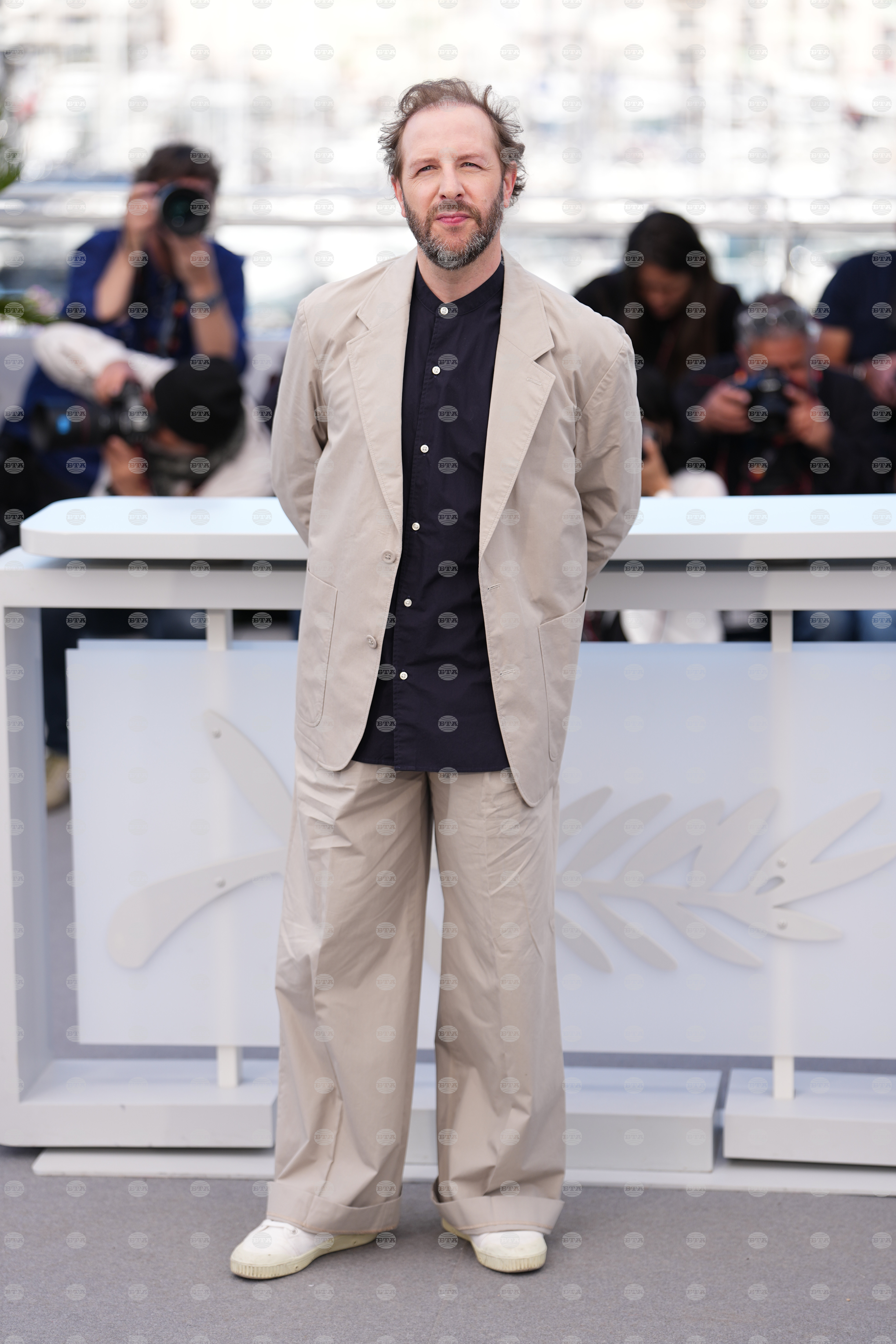 France Cannes 2026 All of a Sudden Photo Call