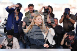 France Cannes 2026 All of a Sudden Photo Call