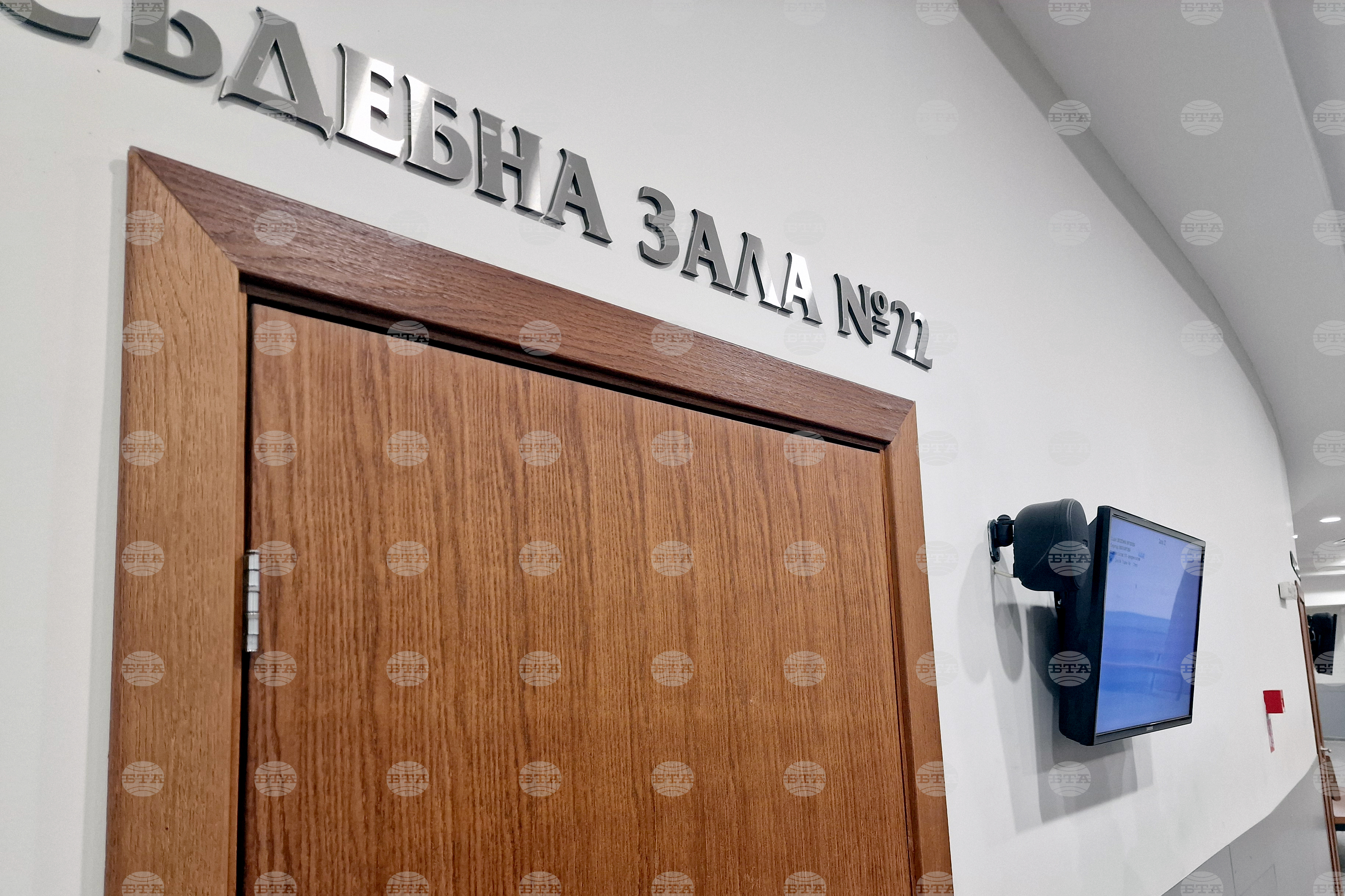 Съдът остави в ареста шофьора, причинил катастрофата на ул. "Гурко" в София, с 3,59 промила алкохол
