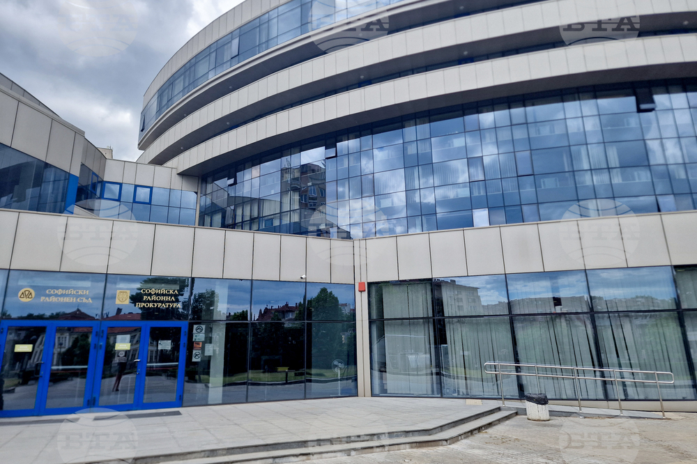 Belgian Arrested for Stabbing Another Man Outside Sofia Swimming Pool