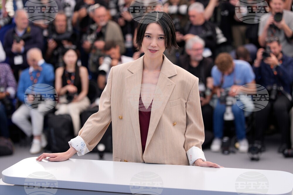 France Cannes 2026 All of a Sudden Photo Call