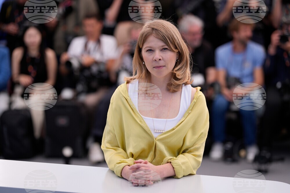 France Cannes 2026 Marvelous Mornings Photo Call