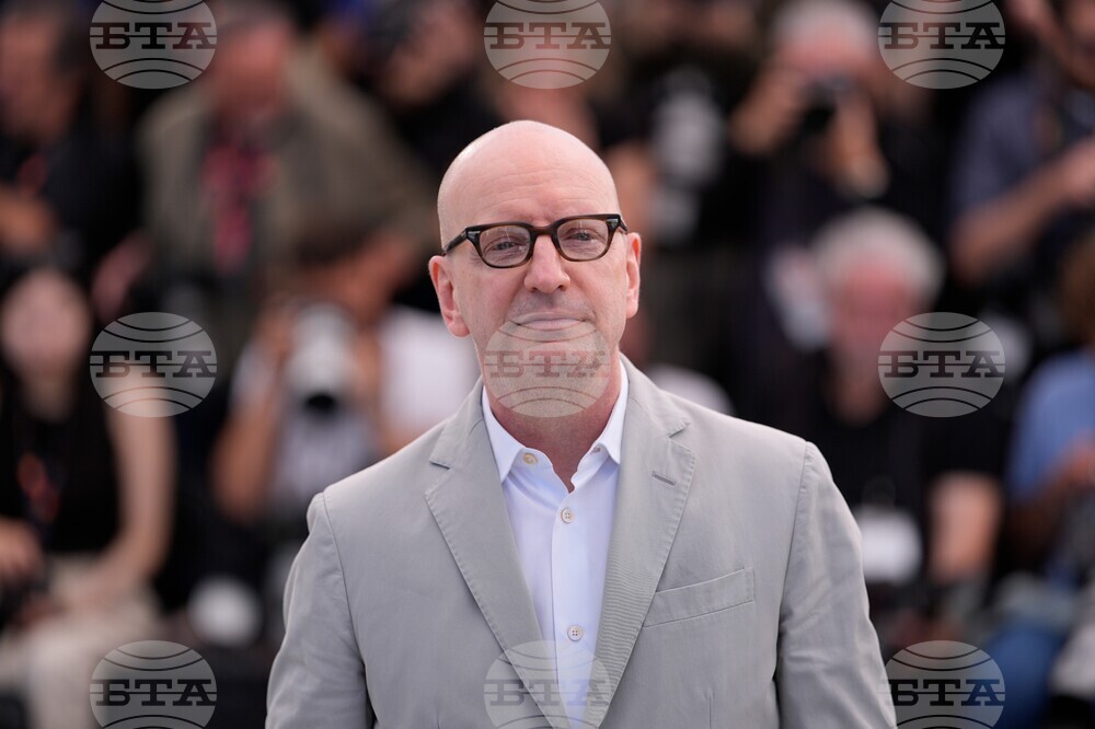 France Cannes 2026 John Lennon: The Last Interview Photo Call