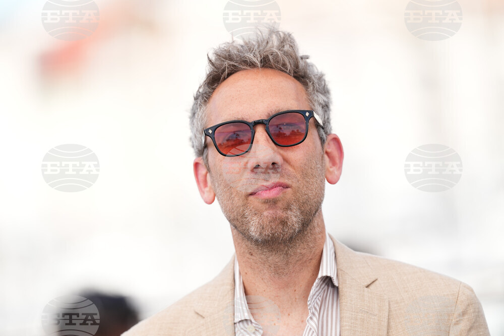 France Cannes 2026 Cantona Photo Call