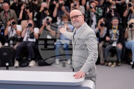 France Cannes 2026 John Lennon: The Last Interview Photo Call