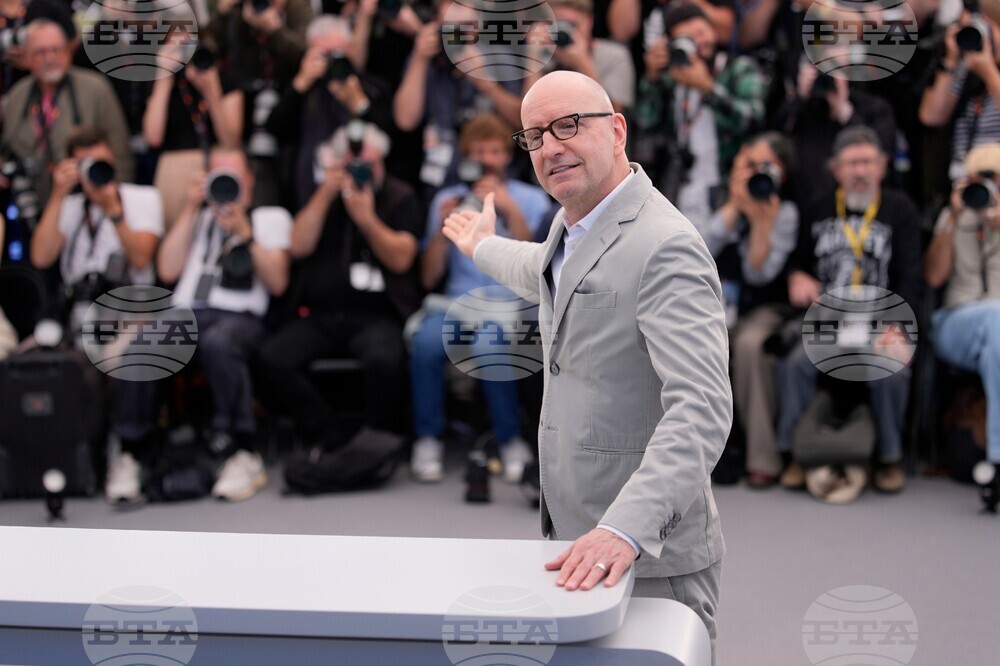 France Cannes 2026 John Lennon: The Last Interview Photo Call