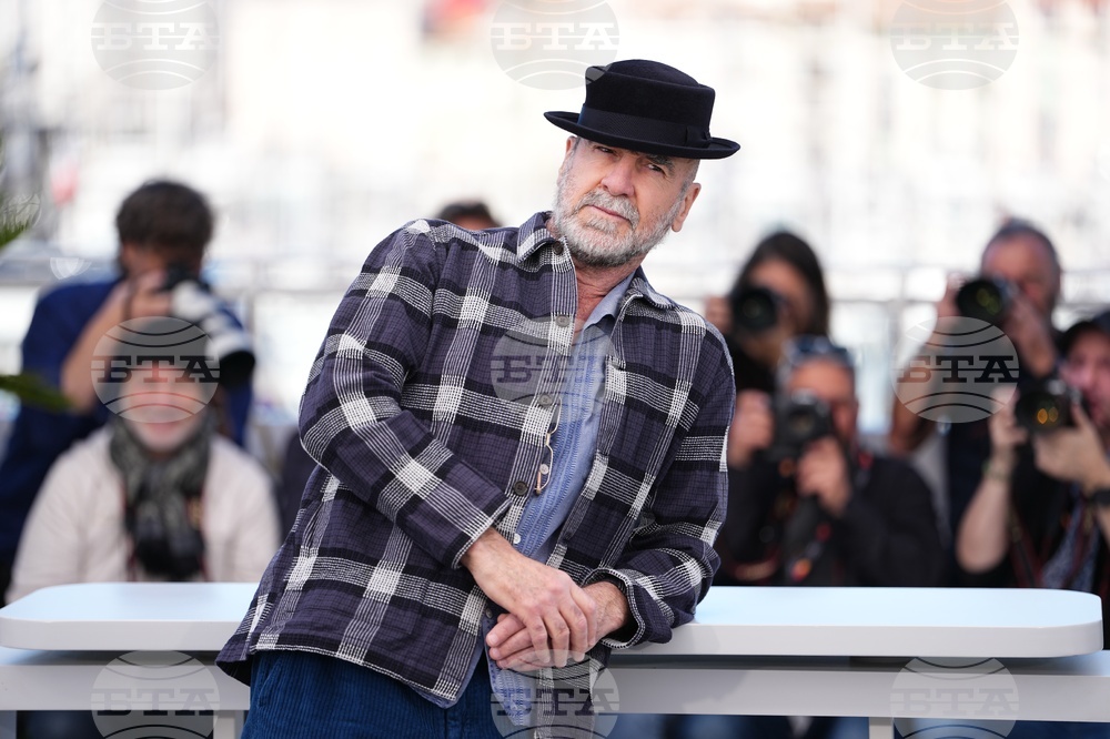 France Cannes 2026 Marvelous Mornings Photo Call