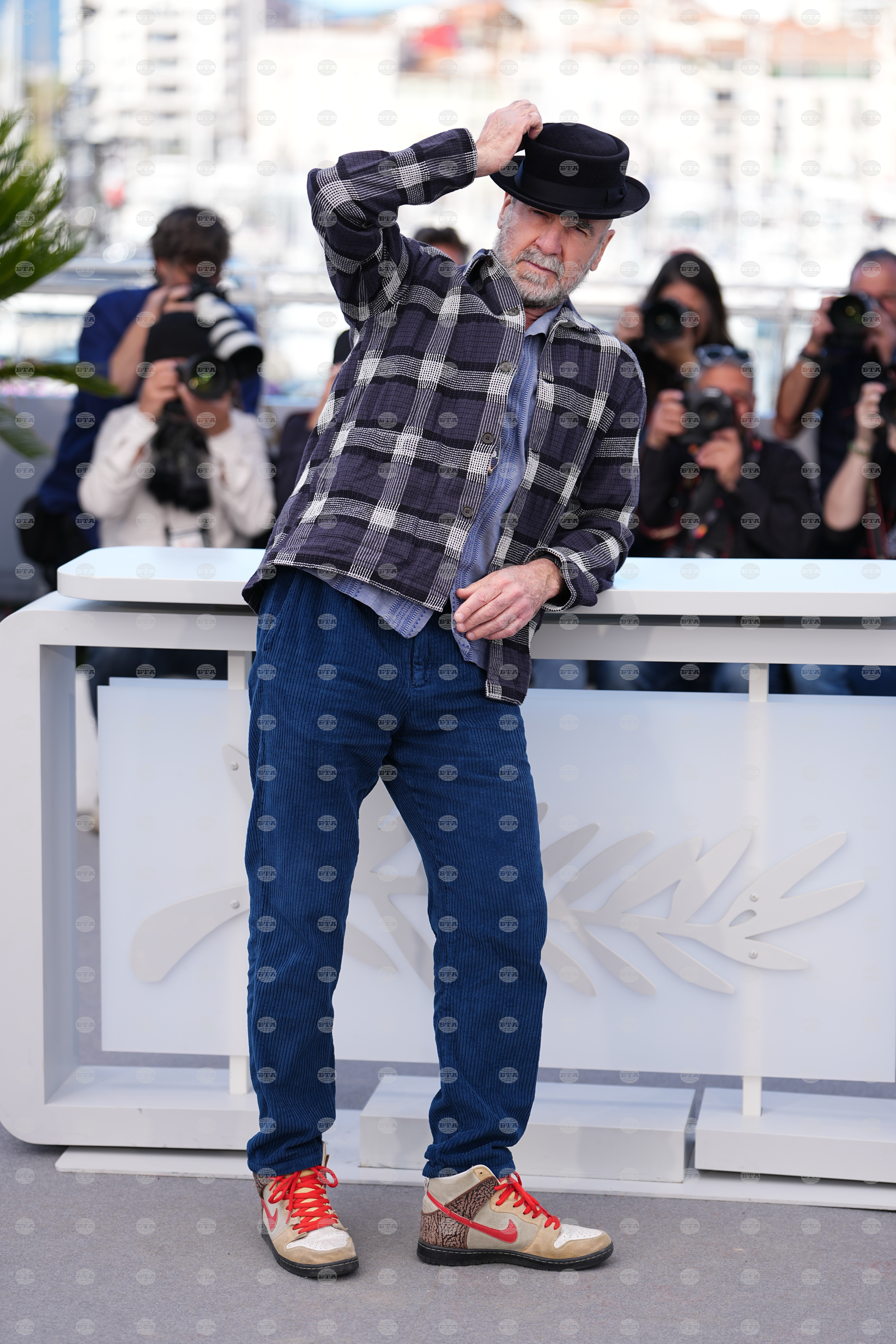 France Cannes 2026 Marvelous Mornings Photo Call