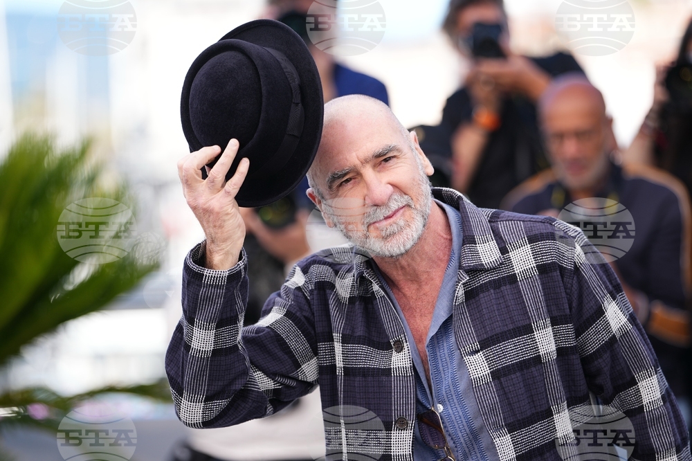 France Cannes 2026 Marvelous Mornings Photo Call