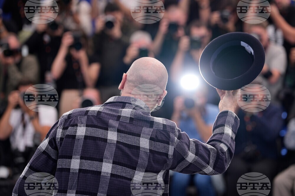 France Cannes 2026 Marvelous Mornings Photo Call