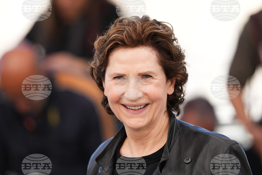France Cannes 2026 All of a Sudden Photo Call