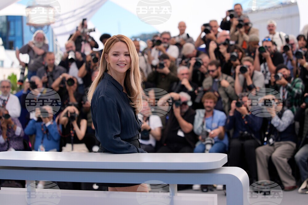 France Cannes 2026 All of a Sudden Photo Call