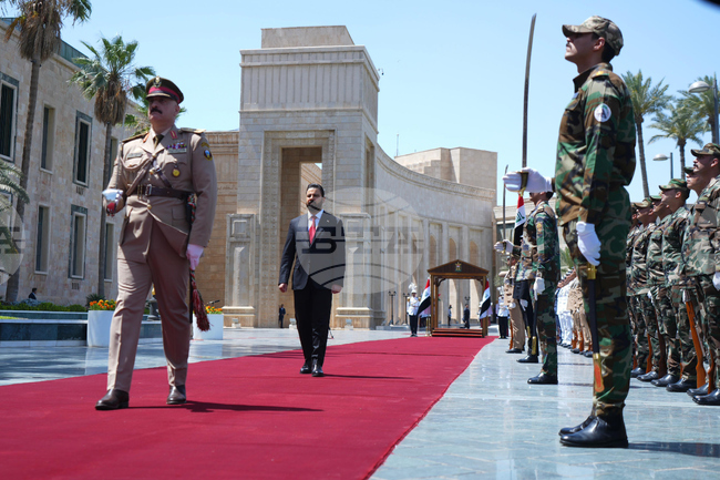 Iraq President