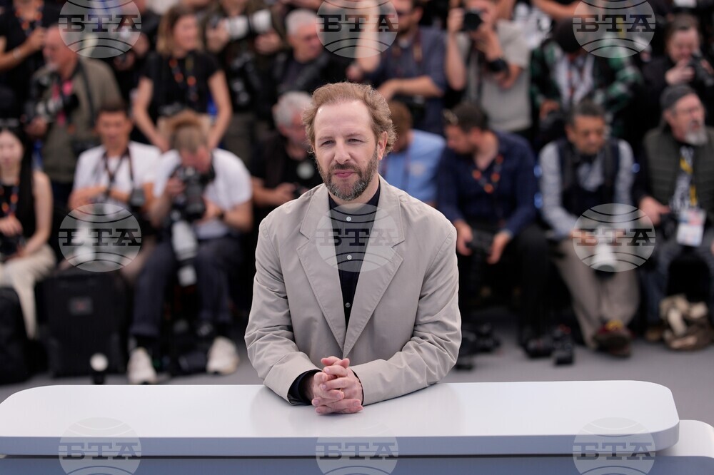 France Cannes 2026 All of a Sudden Photo Call