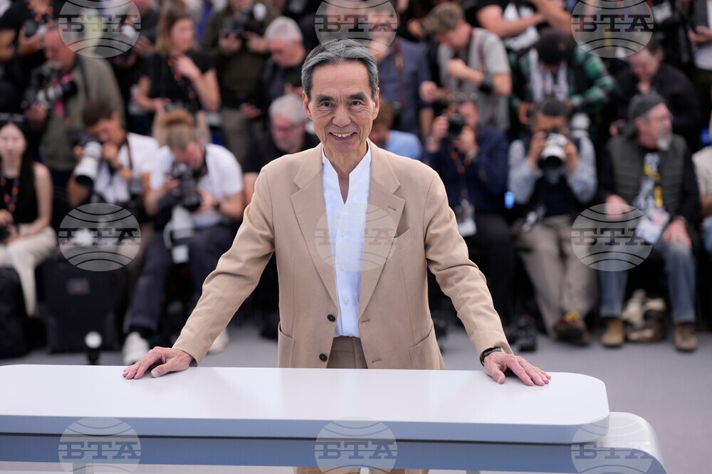 France Cannes 2026 All of a Sudden Photo Call