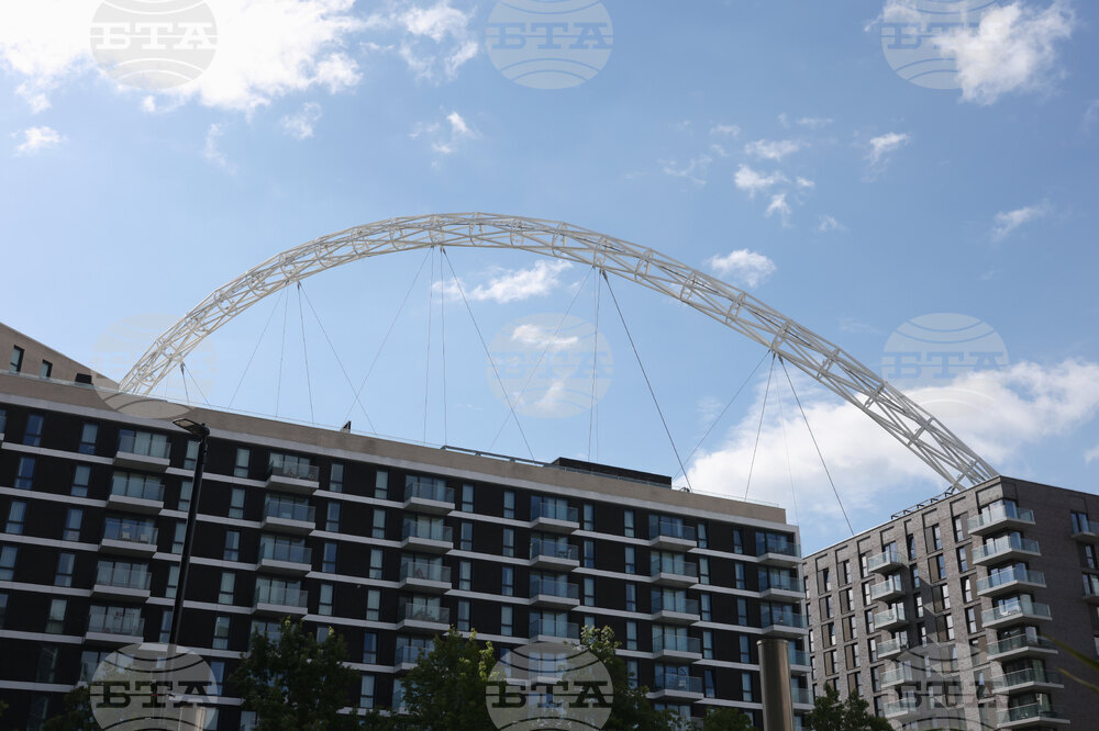 Britain FA Cup Soccer