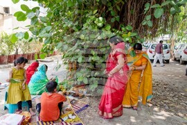 India Hindu Festival