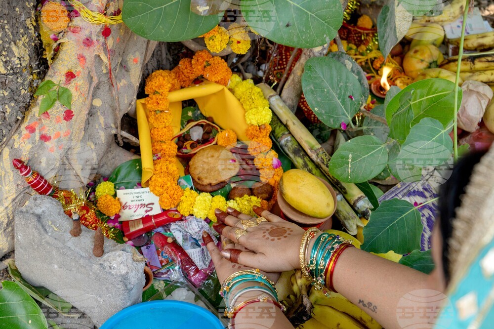 India Hindu Festival