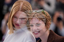 France Cannes 2026 Gentle Monster Photo Call
