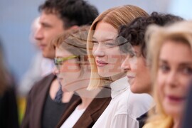 France Cannes 2026 Gentle Monster Photo Call