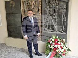 Германия - Елванген - Методиев ден - отбелязване