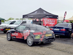 Видин - Time Attack Challenge Cup - автомобилно състезание