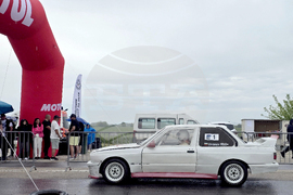 Видин - Time Attack Challenge Cup - автомобилно състезание